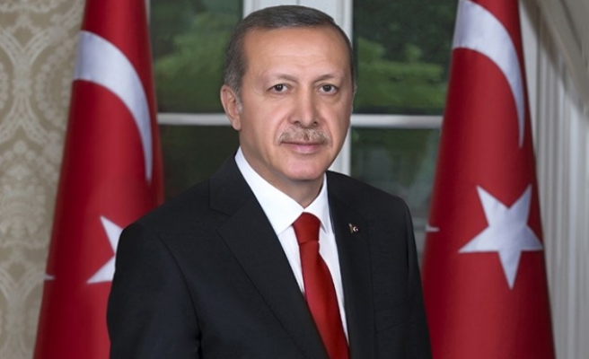 Cumhurbaşkanı Erdoğan'dan 'fidan dikimi' için çağrı