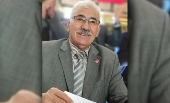 Yeniden Refah Partisinden kongre için çağrı yapıldı