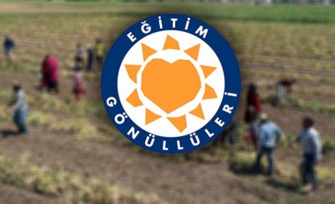 Tarım işçisi çocuklar artık eğitimden geri kalmayacak