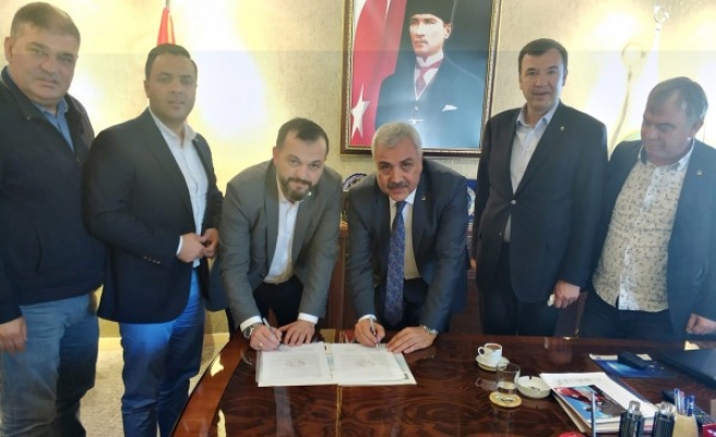 ŞUTSO'ya bir kardeş oda daha eklendi