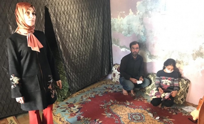 Kanser hastası Birgül’e umut kapısı açıldı