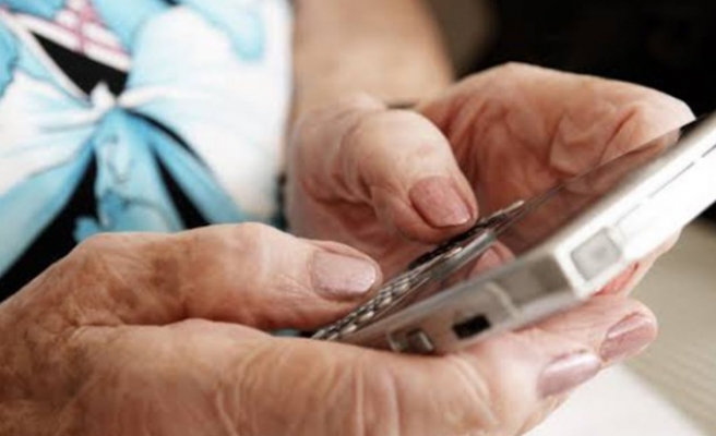 Yaşlıların sosyal medya kullanım oranı açıklandı