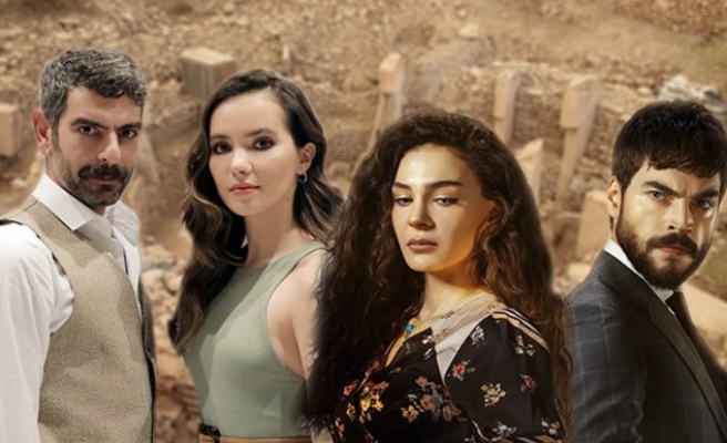 Komşu kentlerde diziler artarken Urfa yine unutuldu