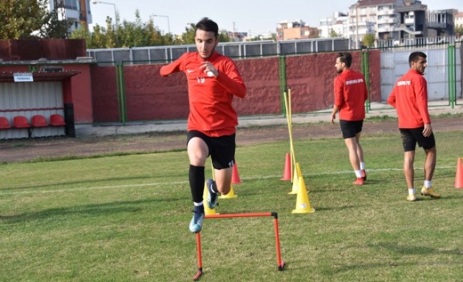 Siverek Belediyespor taraftar desteği bekliyor