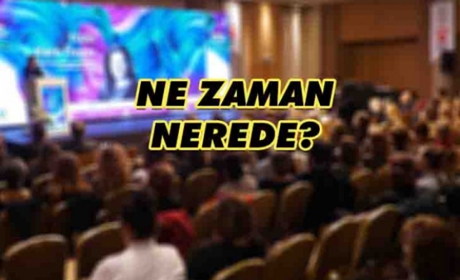 Şanlıufa’da kadınlara 'eğitim paneli' yapılacak