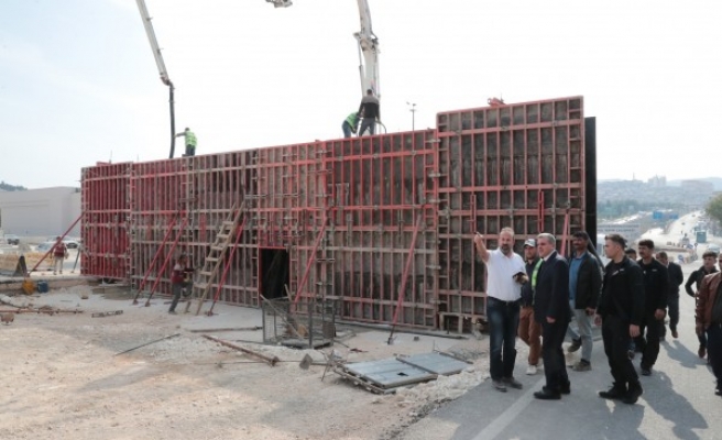 Beyazgül’den Karakoyun’daki çalışmalarla ilgili açıklama