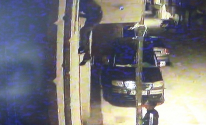 Şanlıurfa'da 3 çocuk, camiden para çaldı