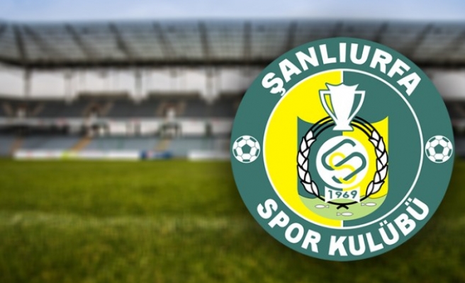 Şanlıurfaspor, Sarıyer maçına çıkmama kararı aldı