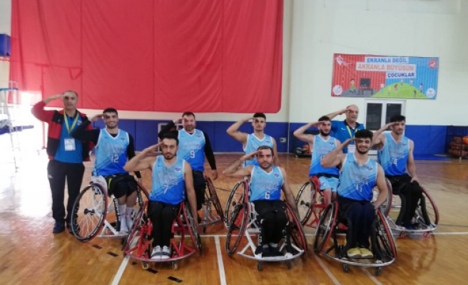 'Güneydoğu derbisi' Şanlıurfa'da