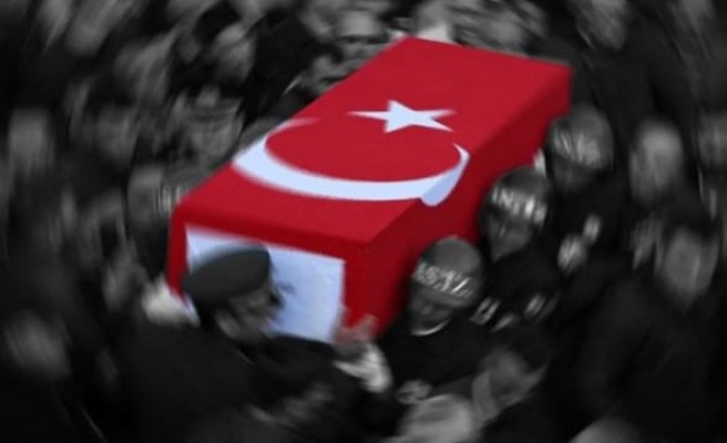 Barış Pınarı Harekatı şehidi Akçakale’de defnedilecek