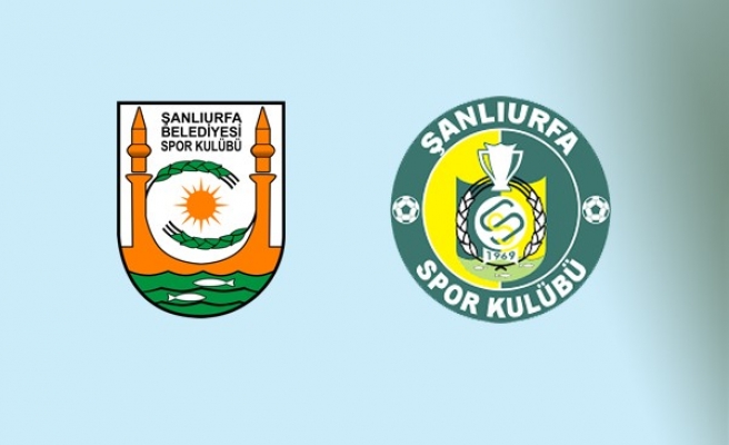 Urfaspor’a Beyazgül desteği