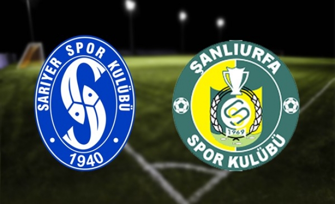 Urfaspor’dan yenilgi