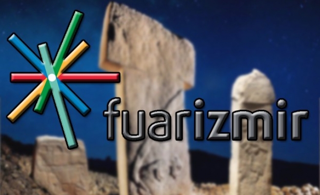 Göbeklitepe bu kez Fuarizmir’de