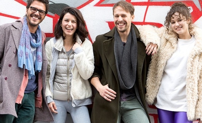 Göbeklitepe'nin işleneceği Netflix dizisinin tanıtımı yayımlandı