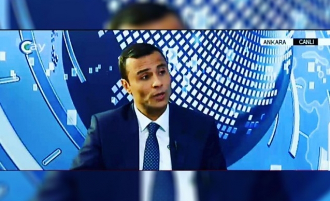 Söylemez: Proje, sonuna kadar sürdürülmeli