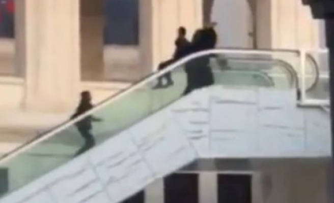 Urfalı çocukların tehlikeli oyunu