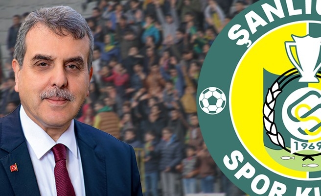 Urfa'da gözler bu toplantıda