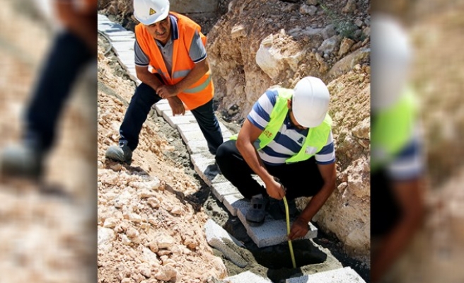 Dicle Elektrik: 600 milyon liralık yatırım yapılacak