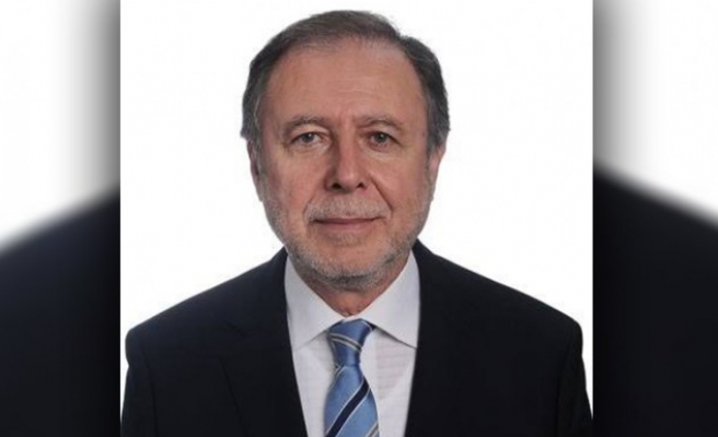 Cevheri: Yazılanlar hayal mahsulü