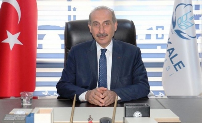 Yalçınkaya'dan yeni 'AK Partili Belediye' açıklaması