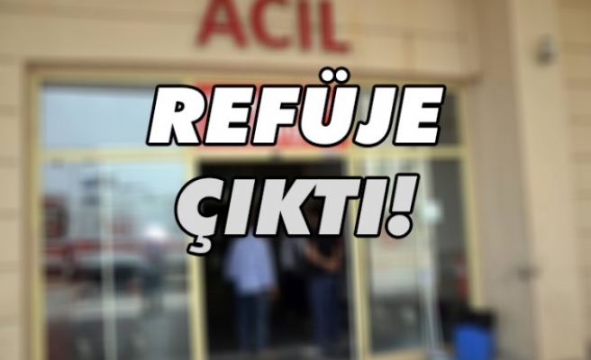 Siverek'te trafik kazası: 6 yaralı