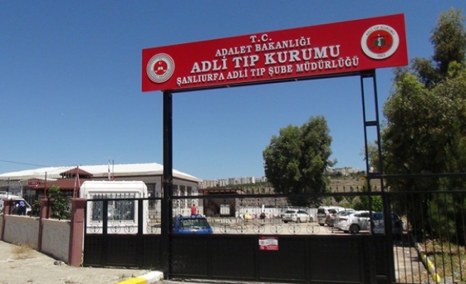 Şanlıurfa'da üniversite öğrencisi yaşamını yitirdi