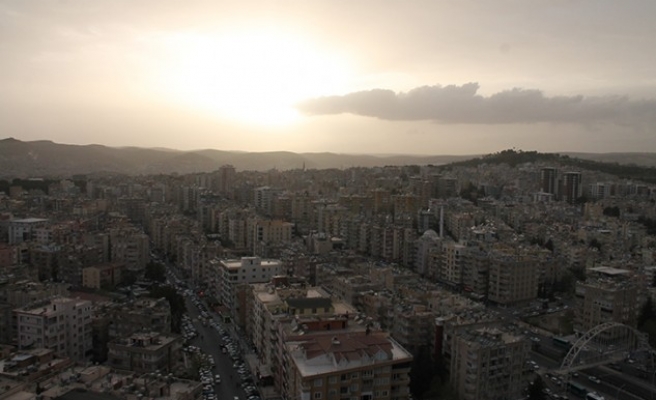 Şanlıurfa'da önümüzdeki 5 gün hava nasıl olacak?