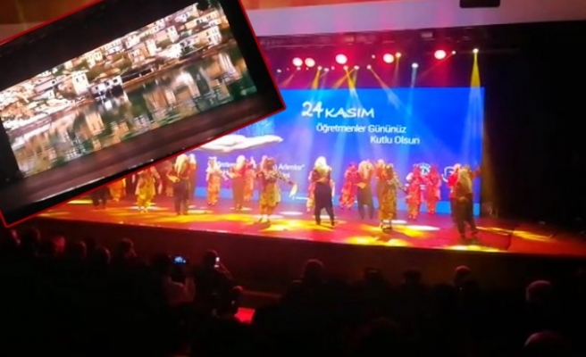 Öğretmenler Günü'nde Şanlıurfa'nın unutulmasına tepki