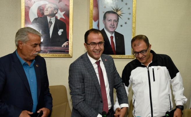 Aksak'tan olaylı fotoğrafa flaş açıklama