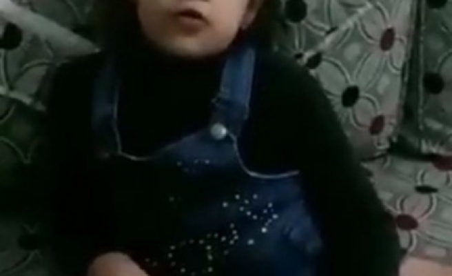 Urfalı Nehir tedavi edilecek