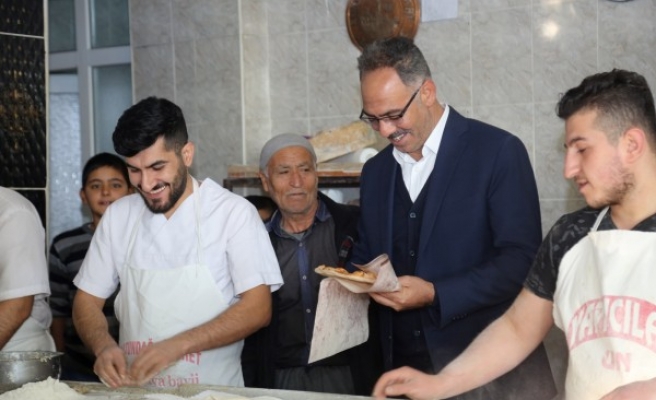 Kuş'tan Eyyübiyelilere 2 müjde birden