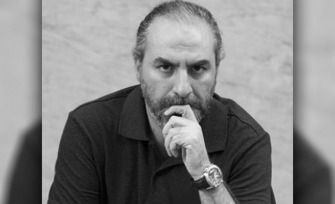 Tarık Tufan, Şanlıurfa'da okurlarıyla buluşuyor