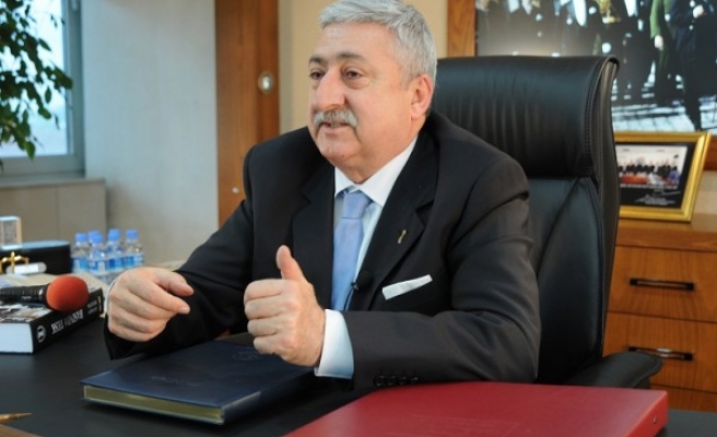 Palandöken'den işsizlik için öneri