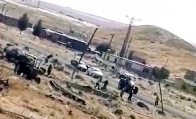 Siverek'te 6 kişinin öldüğü olayla ilgili yeni gelişme