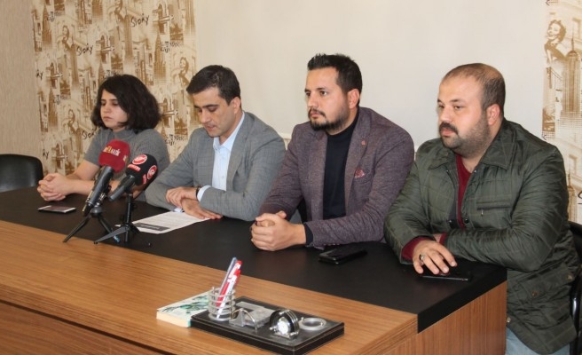 Şehir plancıları, Eyyübiye Kampüsü için ‘hassasiyet’ istedi