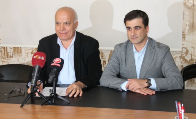 TMMOB: Şehircilik ilkelerine aykırı davranılıyor