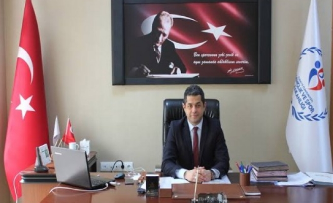 Urfalı bir bürokrata daha kıydılar