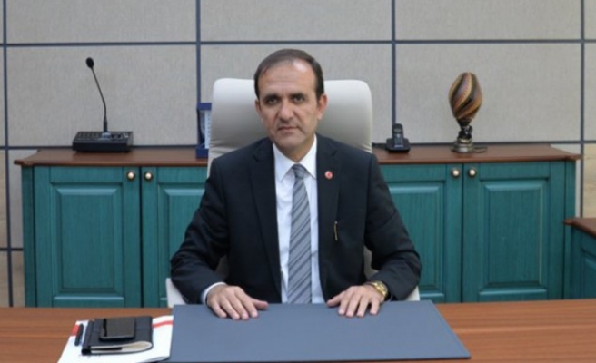 İl Milli Eğitim Müdürü 24 Kasım için mesaj yayımladı