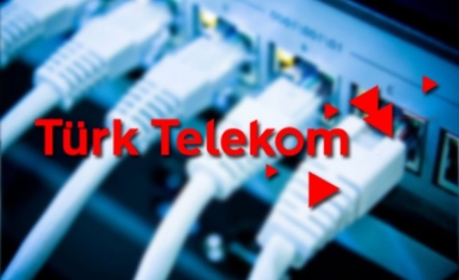 Urfa'dan Türk Telekom'a tepki