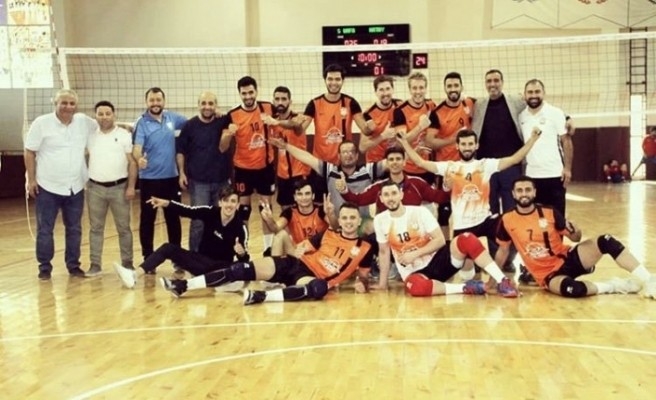 Büyükşehir Belediyespor’dan bir galibiyet daha