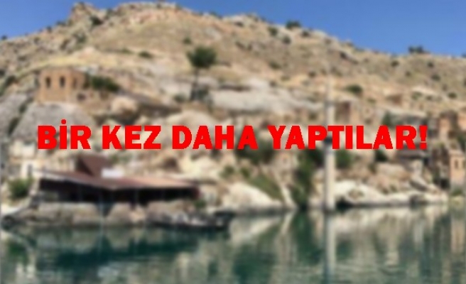 NTV’de Urfalıları kızdıran hata