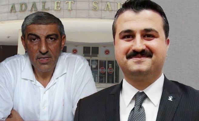 Şok iddiaya AK Parti İl Başkanı'ndan yanıt!