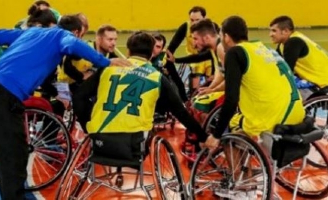 'Engelsiz Ceylanlar' haftayı galibiyetle kapattı