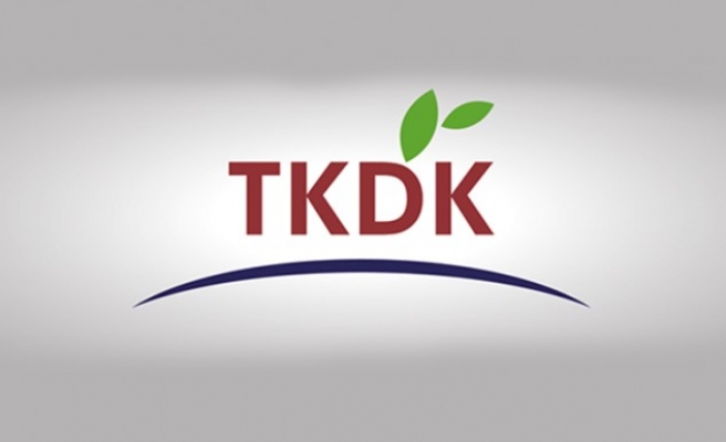 TKDK 8'inci Başvuru Çağrı İlanını duyurdu