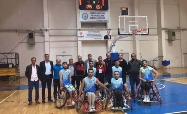 Şanlıurfa ekibi, Galatasaray ile karşılaşacak