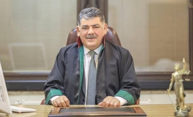 Urfa Barosu Başkanı, 'hodri meydan' dedi