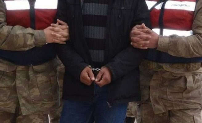 Bakanlık açıkladı: Urfa'da 2 terörist yakalandı