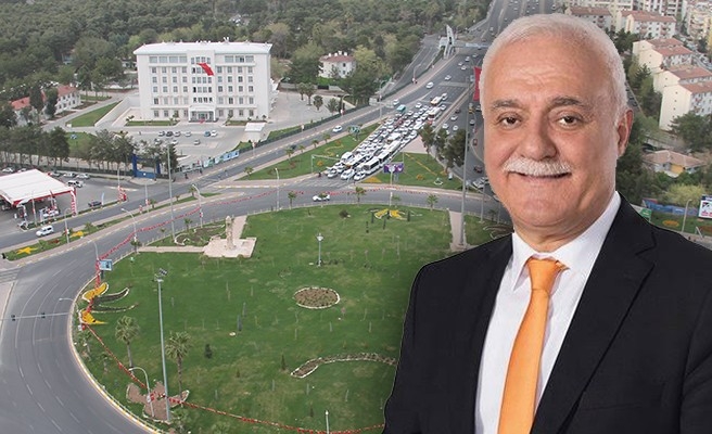 Nihat Hatipoğlu Şanlıurfa’ya geliyor