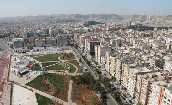 Şanlıurfa'da uzun zaman sonra yağış bekleniyor