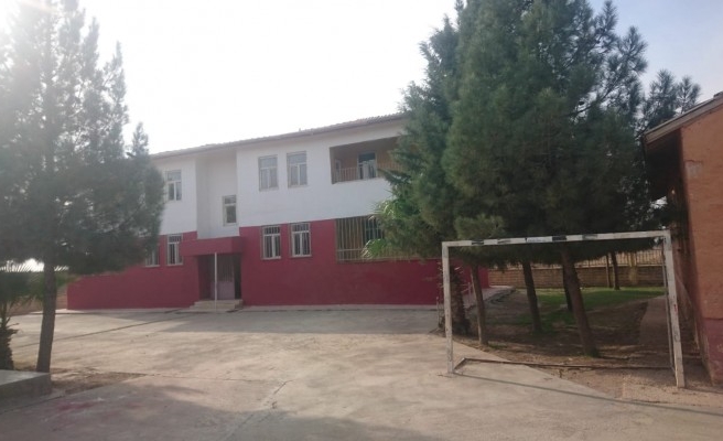 Şanlıurfalı öğrencilerin ricasına Açık Kapı'dan yanıt